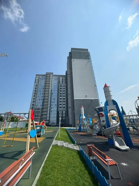 Династия, Курган