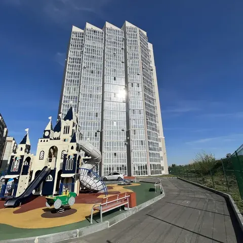 На Карельцева-3, Курган