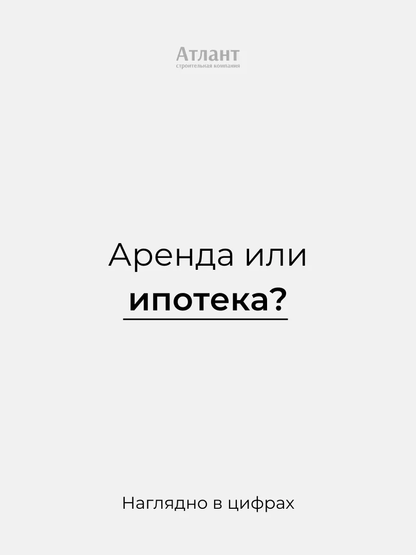 Аренда или ипотека? Сравниваем цены на квартиры на примере объявлений с «Авито» в Кургане.