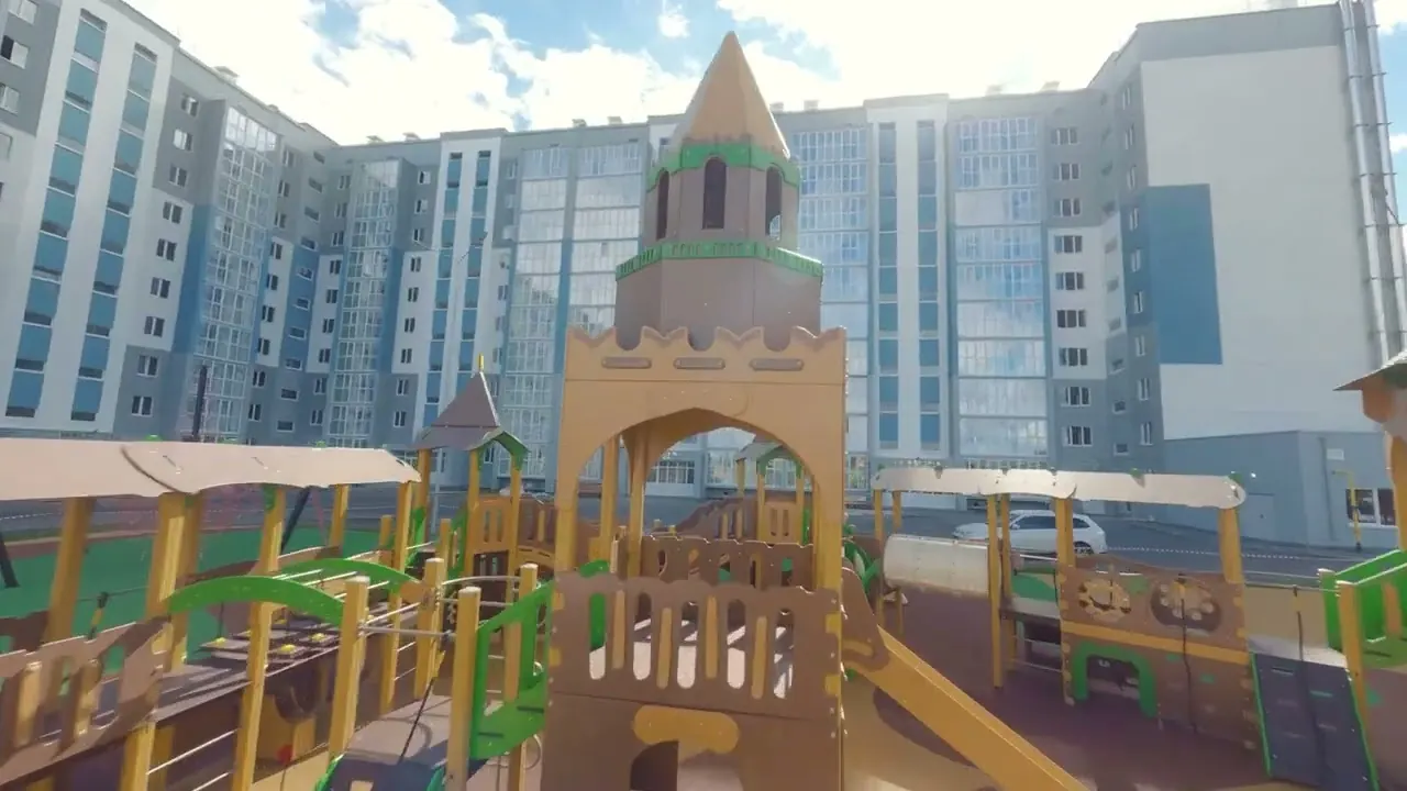 Атлант 2022