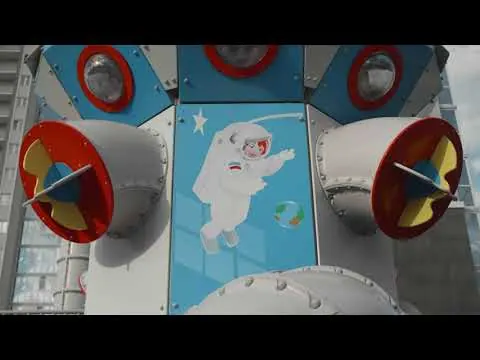Обзор ЖК Династия июль 2022