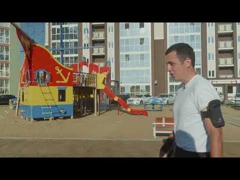 Тимур — сотрудник УК "Атлант"