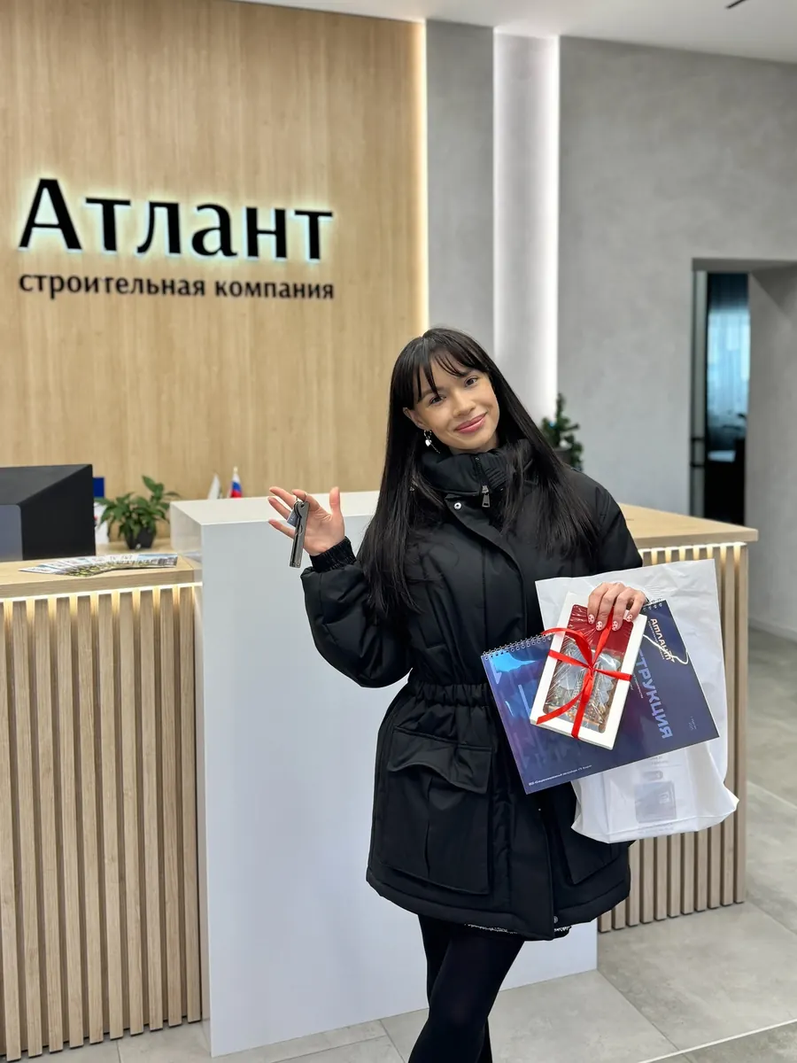 Семья Гафуровых